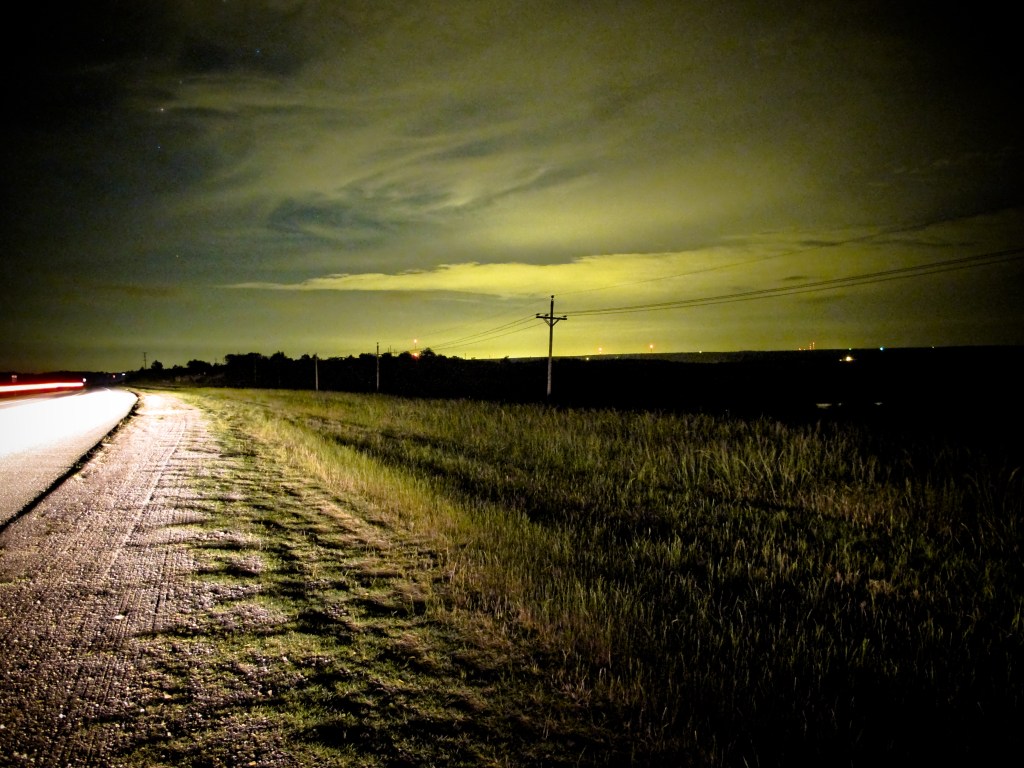 Highway 11