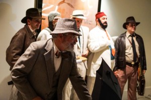 DragonCon 2015 Fri-40