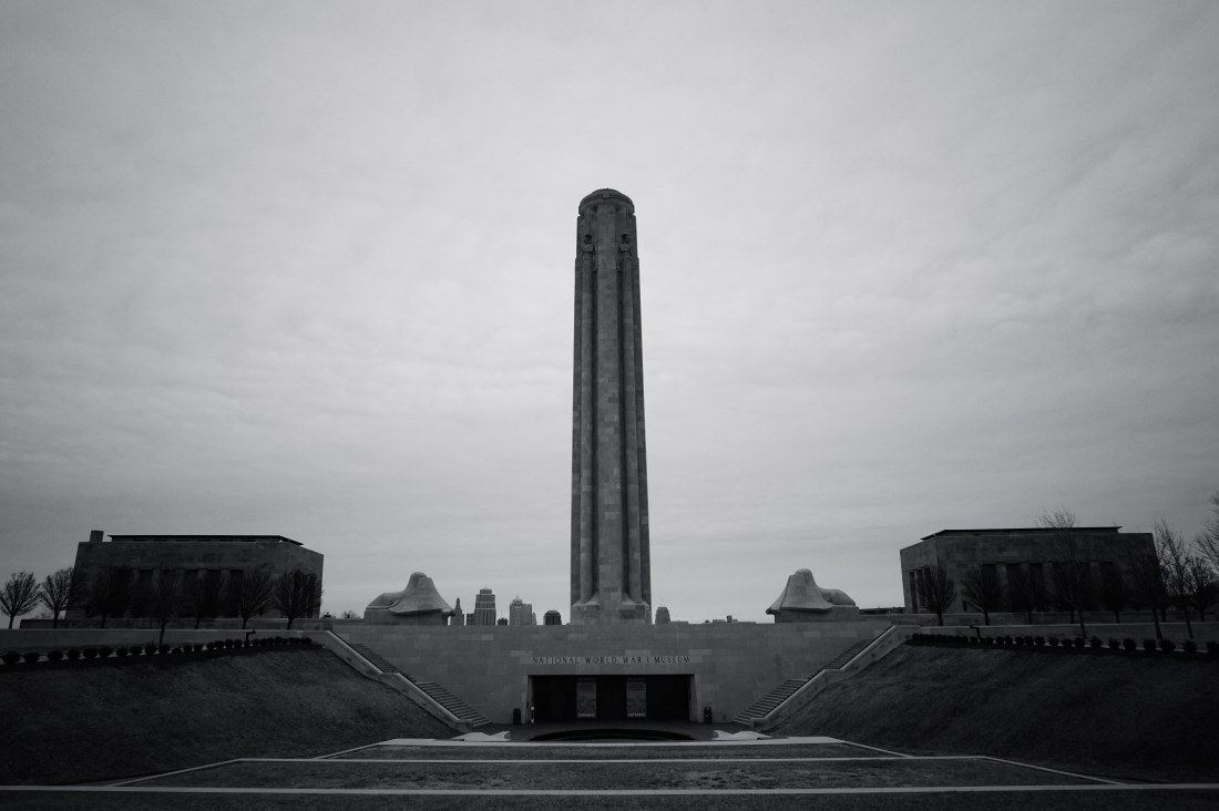 WWI Memorial-3