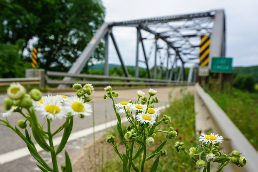 Natural Dam Bridge (4)