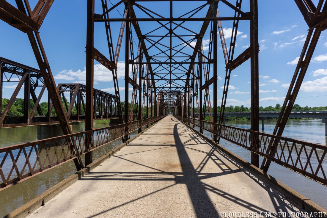 Fort Gibson Grand River (7)