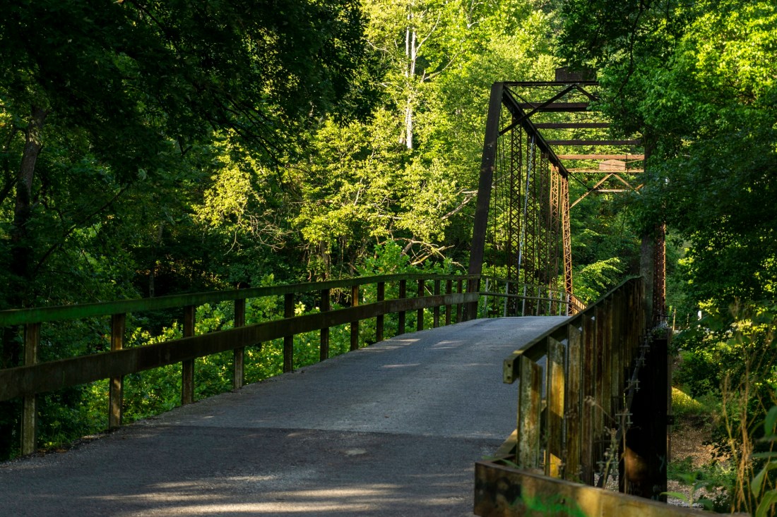 Green Bridge Ozark MO
