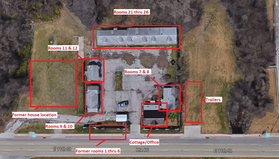 Brookshire Sky Label